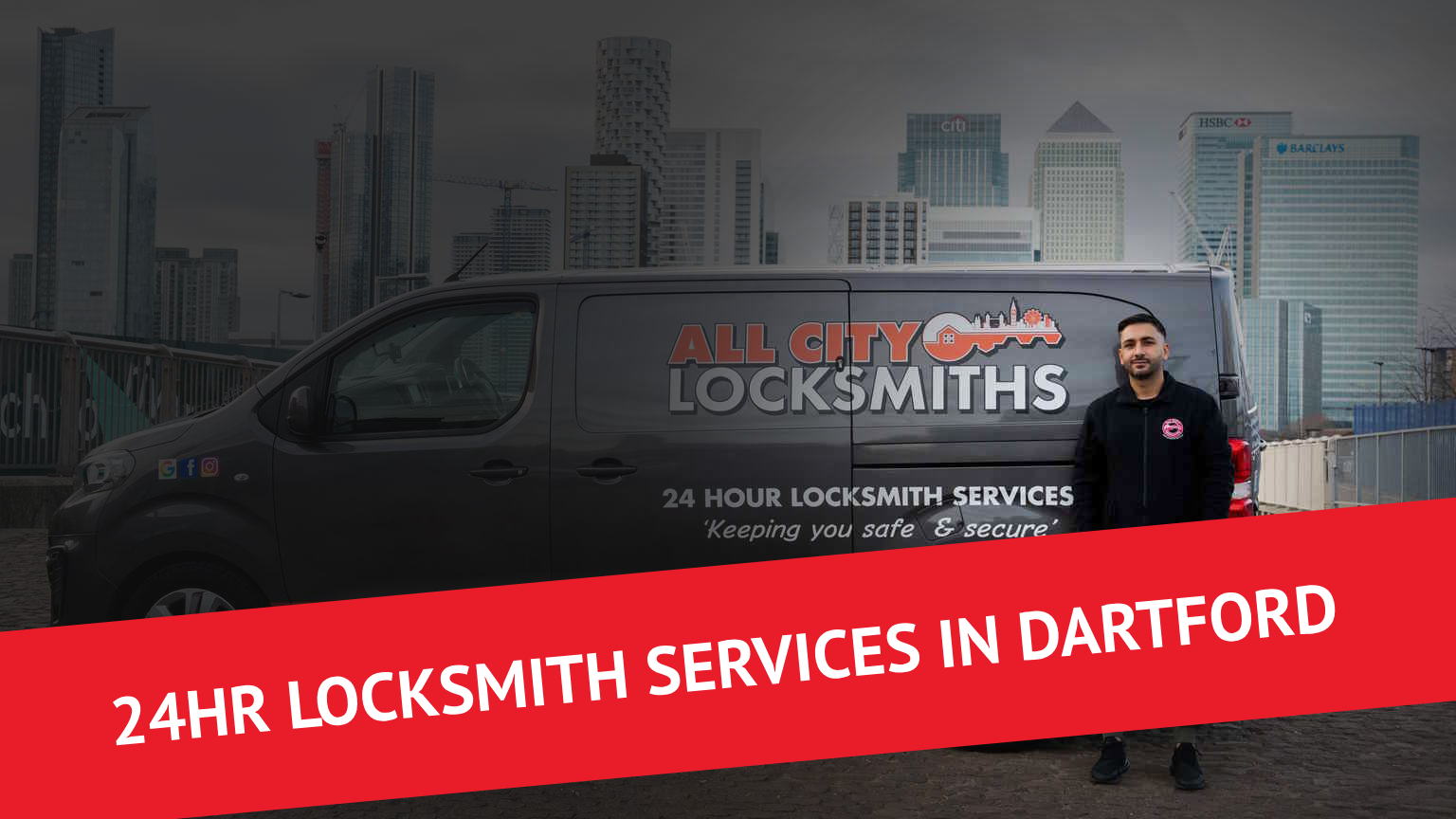 Locksmith Dartford