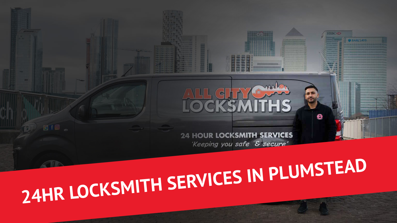Locksmith Plusmtead