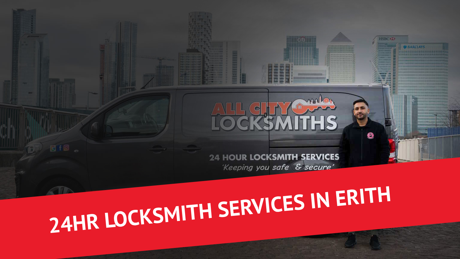 Locksmith Erith