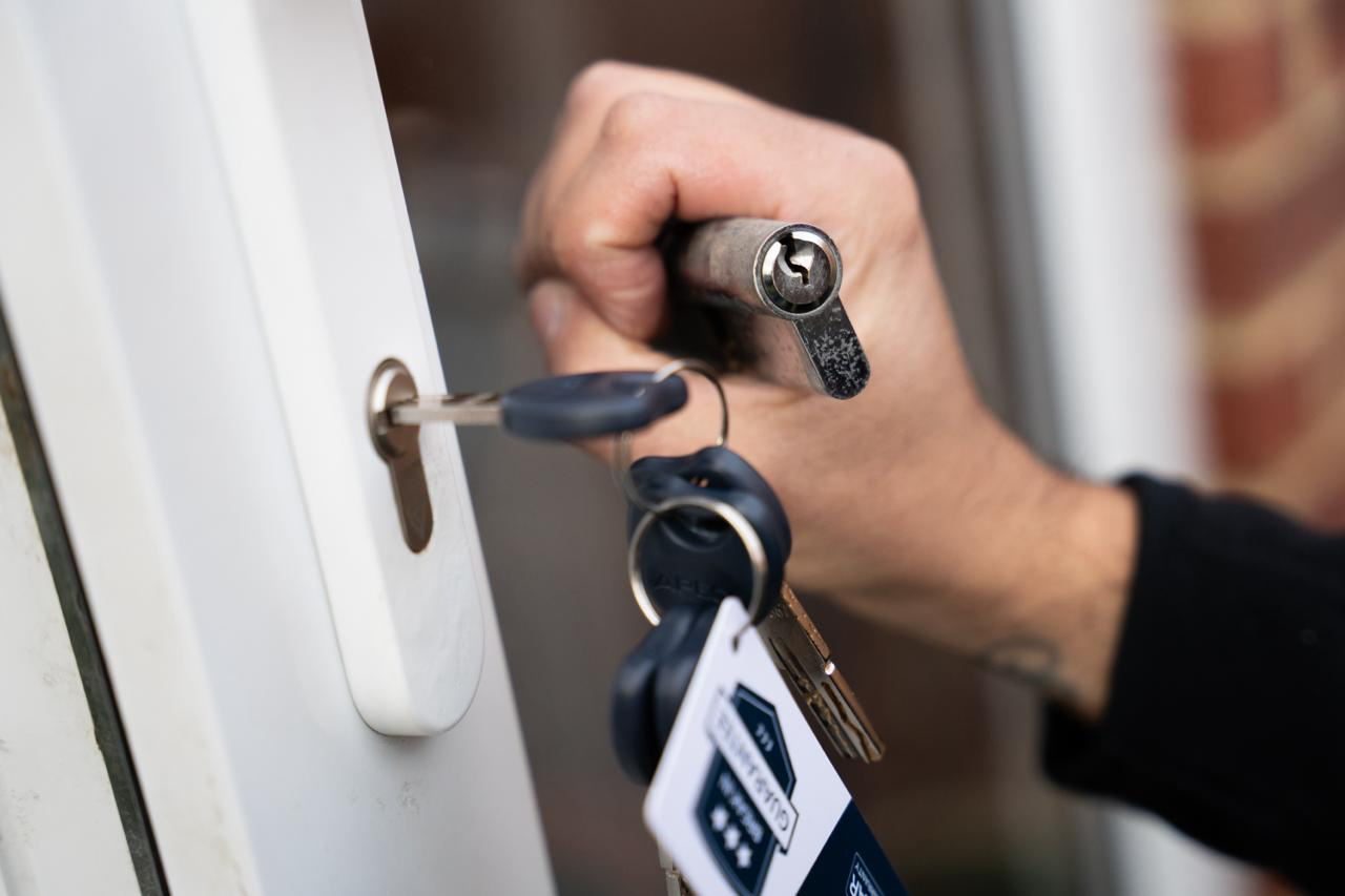 24 Hour Emergency Locksmith in Sidcup