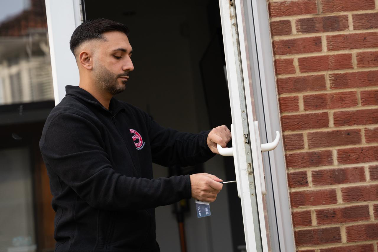 Locksmith Sidcup